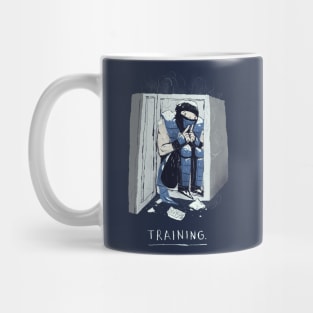 Training Mug